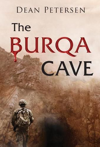 Cover image for The Burqa Cave