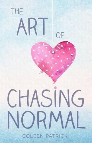 Cover image for The Art of Chasing Normal