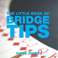 Cover image for The Little Book of Bridge Tips
