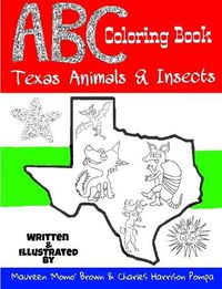 Cover image for ABC Coloring Book