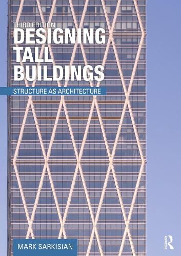 Cover image for Designing Tall Buildings