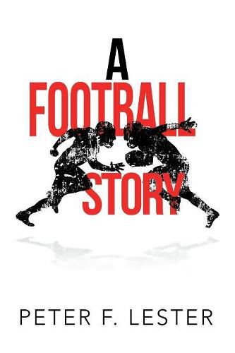 Cover image for A Football Story