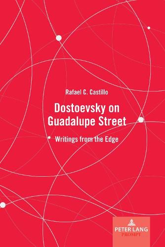 Cover image for Dostoevsky on Guadalupe Street