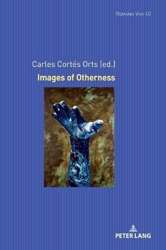 Cover image for Images of Otherness