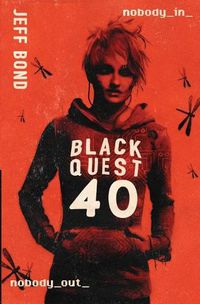 Cover image for Blackquest 40