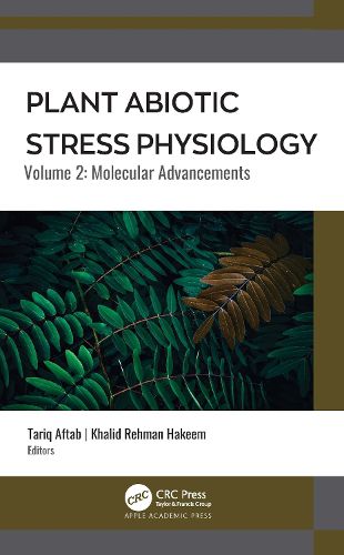 Cover image for Plant Abiotic Stress Physiology