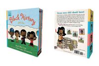 Cover image for Ordinary People Change the World Black History Gift Set