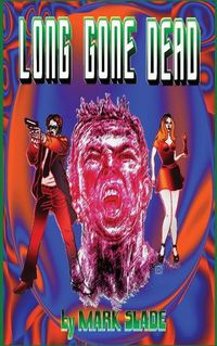 Cover image for Long Gone Dead