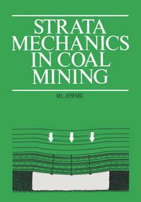 Cover image for Strata Mechanics in Coal Mining