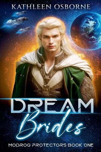 Cover image for Dream Brides