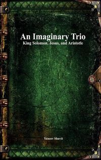 Cover image for An Imaginary Trio