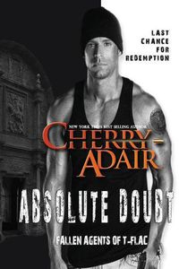Cover image for Absolute Doubt