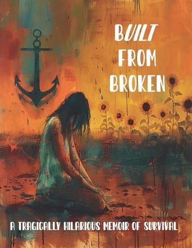 Cover image for Built From Broken