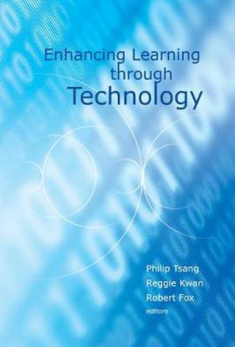 Cover image for Enhancing Learning Through Technology