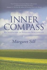 Cover image for Inner Compass: An Invitation to Ignatian Spirituality