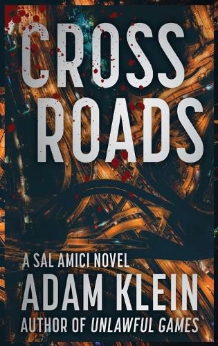 Cover image for Crossroads