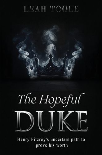 Cover image for The Hopeful Duke