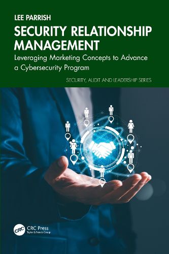 Cover image for Security Relationship Management