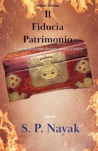 Cover image for Il Fiducia Patrimonio