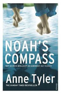 Cover image for Noah's Compass