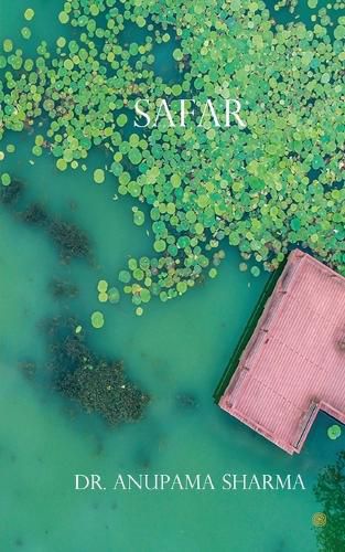 Cover image for Safar