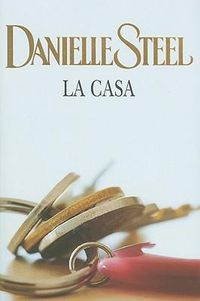 Cover image for La Casa