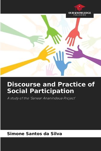 Cover image for Discourse and Practice of Social Participation