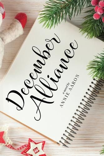 Cover image for December Alliance
