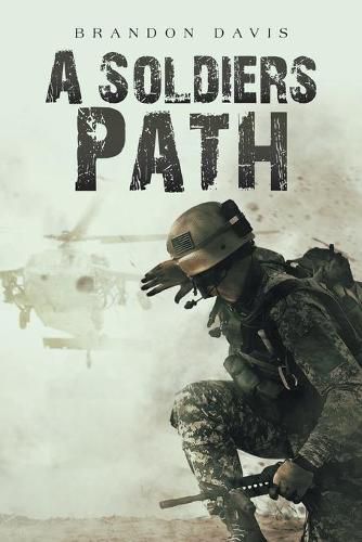 Cover image for A Soldiers Path