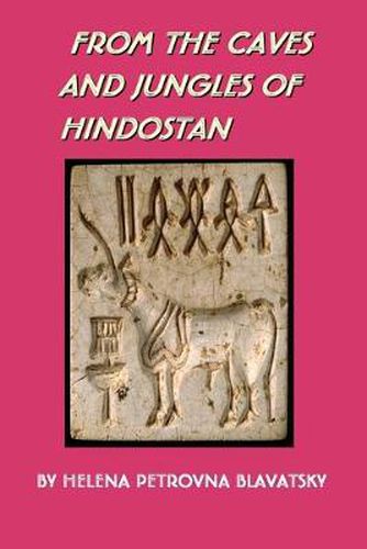 Cover image for From the Caves and Jungles of Hindostan