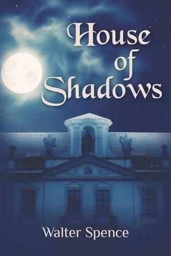 Cover image for House of Shadows