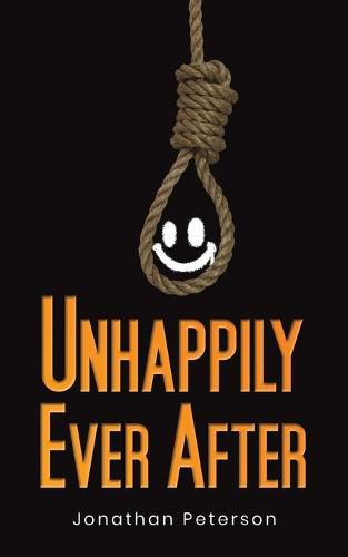 Cover image for Unhappily Ever After