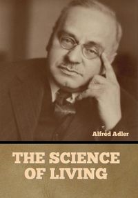 Cover image for The Science of Living