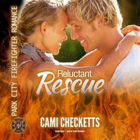 Cover image for Reluctant Rescue