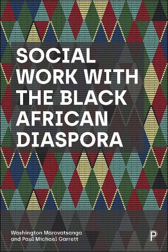 Social Work with the Black African Diaspora