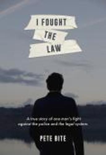 Cover image for I fought the law