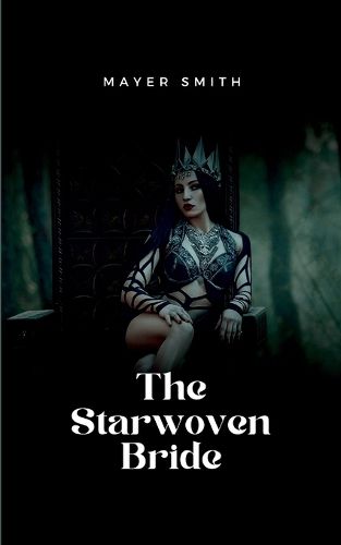 Cover image for The Starwoven Bride