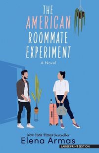 Cover image for The American Roommate Experiment