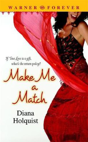 Cover image for Make Me A Match
