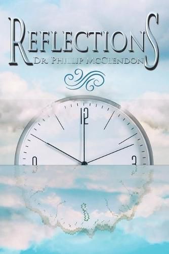 Cover image for Reflections