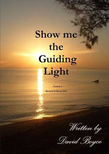 Cover image for Show me the Guiding Light v3