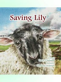 Cover image for Saving Lily