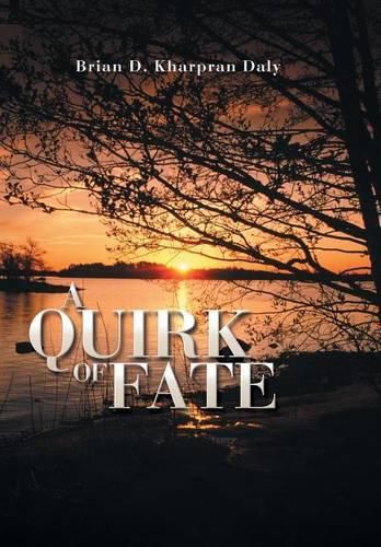 Cover image for A Quirk of Fate