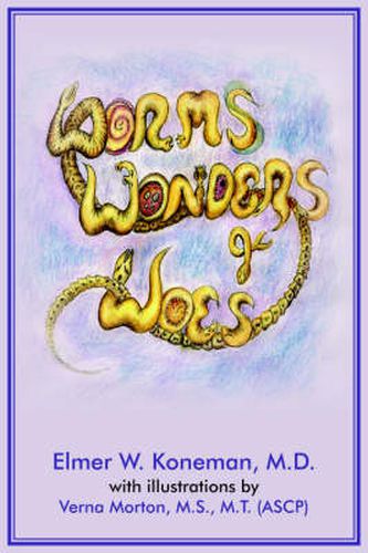 Cover image for Worms, Wonders and Woes