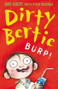 Cover image for Burp!