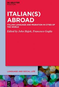 Cover image for Italian(s) abroad