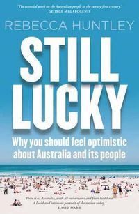 Cover image for Still Lucky