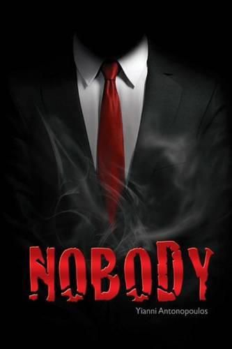 Cover image for Nobody