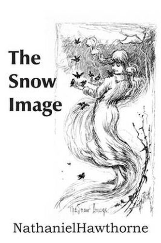 Cover image for The Snow Image