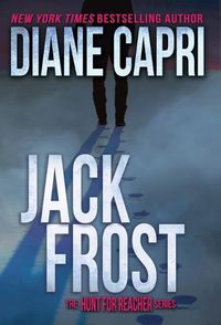 Cover image for Jack Frost